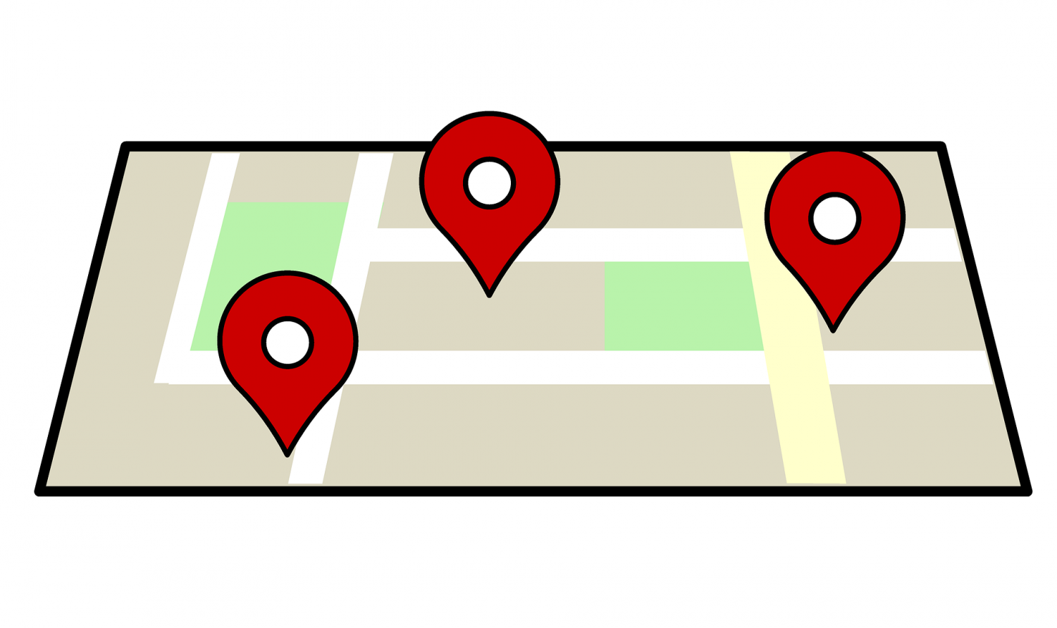 Intégrer un plan Google Map responsive dans son site Internet